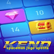 spaceman jogo aposta